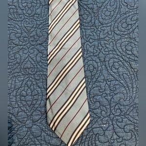 Burberry Tie